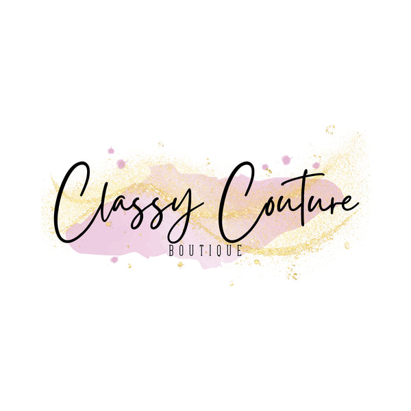 Classy Couture 
